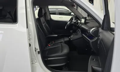 Hyundai Casper 2023, 65620 км, за 8074.04 USD - фото 11