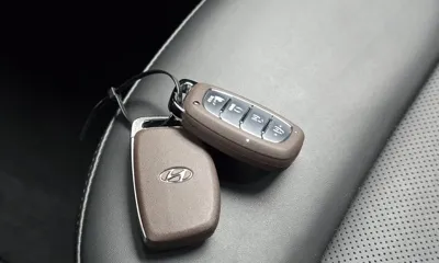 Hyundai Casper 2023, 65620 км, за 8074.04 USD - фото 17