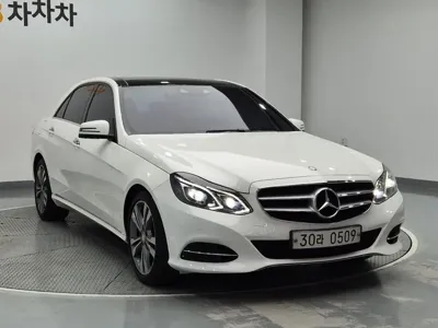 Mercedes-Benz E-Class 2016, 106090 км, за 7735.81 USD - фото 3