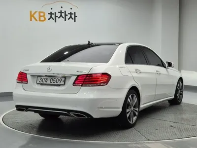 Mercedes-Benz E-Class 2016, 106090 км, за 7735.81 USD - фото 4