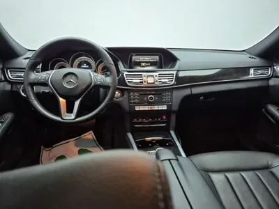 Mercedes-Benz E-Class 2016, 106090 км, за 7735.81 USD - фото 7