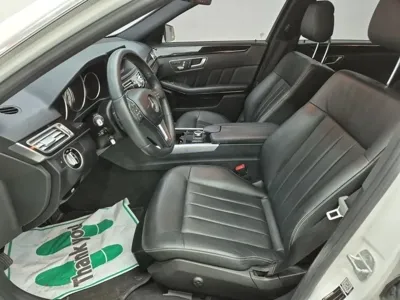 Mercedes-Benz E-Class 2016, 106090 км, за 7735.81 USD - фото 10