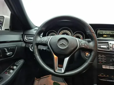 Mercedes-Benz E-Class 2016, 106090 км, за 7735.81 USD - фото 15