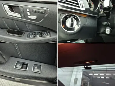 Mercedes-Benz E-Class 2016, 106090 км, за 7735.81 USD - фото 19