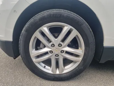 ChevroletGMDaewoo Equinox 2018, 161142 км, за 5135.54 USD