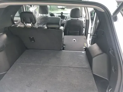 ChevroletGMDaewoo Equinox 2018, 161142 км, за 5135.54 USD - фото 7