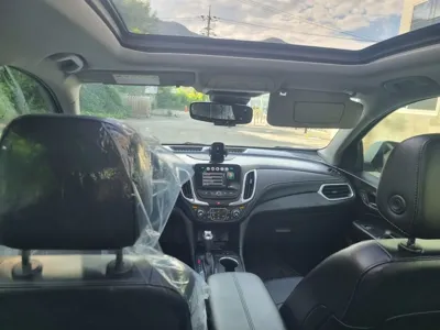 ChevroletGMDaewoo Equinox 2018, 161142 км, за 5135.54 USD - фото 9