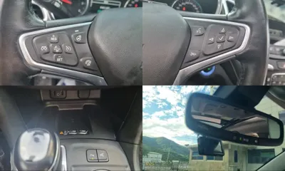 ChevroletGMDaewoo Equinox 2018, 161142 км, за 5135.54 USD - фото 16