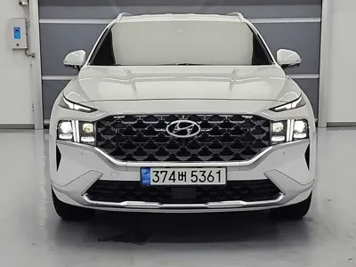 Hyundai Santafe 2021, 82026 км, за 15938.08 USD