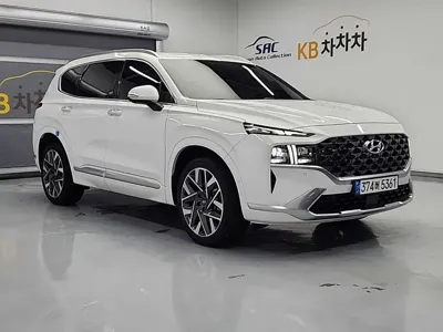 Hyundai Santafe 2021, 82026 км, за 15938.08 USD
