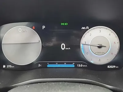 Hyundai Santafe 2021, 82026 км, за 15938.08 USD