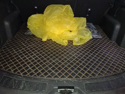 Land Rover Discovery Sport 2018, 40100 км, за 12229.43 USD