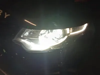 Land Rover Discovery Sport 2018, 40100 км, за 12229.43 USD