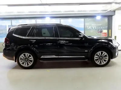 Kia Mohave 2020, 81842 км, за 19177.01 USD - фото 3