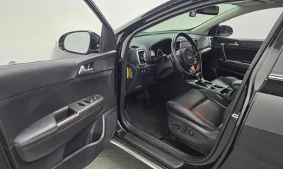 Kia Sportage 2018, 45573 км, за 8855.19 USD - фото 10