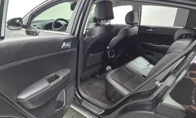 Kia Sportage 2018, 45573 км, за 8855.19 USD - фото 12
