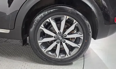 Kia Sportage 2018, 45573 км, за 8855.19 USD - фото 21