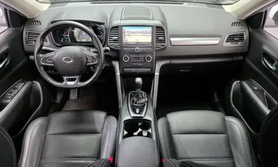 Renault-KoreaSamsung QM6 2021, 76393 км, за 9107.48 USD - фото 7