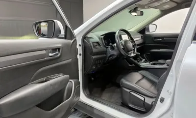 Renault-KoreaSamsung QM6 2021, 76393 км, за 9107.48 USD - фото 11