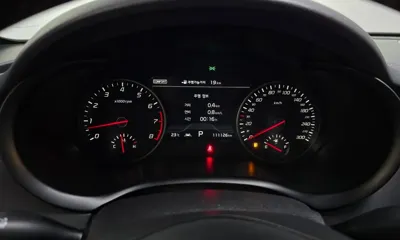 Kia Stinger 2018, 111126 км, за 10994.02 USD - фото 8