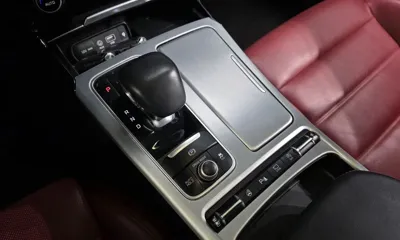 Kia Stinger 2018, 111126 км, за 10994.02 USD - фото 9