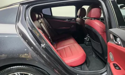 Kia Stinger 2018, 111126 км, за 10994.02 USD - фото 12