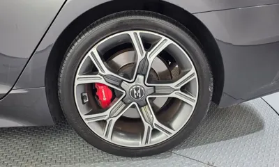 Kia Stinger 2018, 111126 км, за 10994.02 USD - фото 21