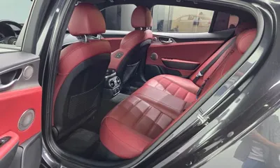 Kia Stinger 2018, 111126 км, за 10994.02 USD - фото 26