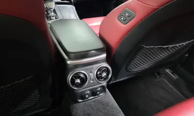 Kia Stinger 2018, 111126 км, за 10994.02 USD - фото 32