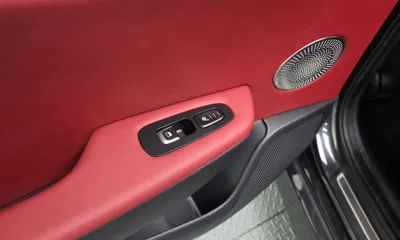 Kia Stinger 2018, 111126 км, за 10994.02 USD - фото 33