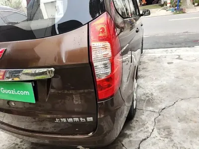 Wuling Hongguang 2016, 101600 км, за 2460.62 USD - фото 8