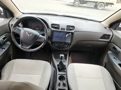 Wuling Hongguang 2016, 101600 км, за 2460.62 USD - фото 10