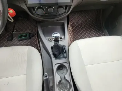 Wuling Hongguang 2016, 101600 км, за 2460.62 USD - фото 14
