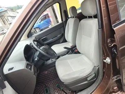 Wuling Hongguang 2016, 101600 км, за 2460.62 USD - фото 15