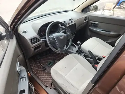 Wuling Hongguang 2016, 101600 км, за 2460.62 USD - фото 16