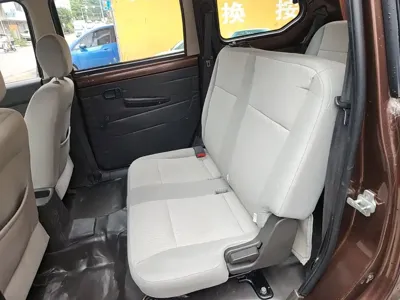Wuling Hongguang 2016, 101600 км, за 2460.62 USD - фото 17
