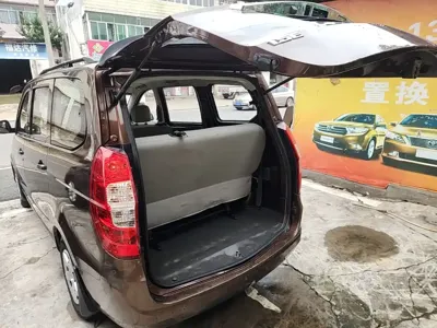 Wuling Hongguang 2016, 101600 км, за 2460.62 USD - фото 19