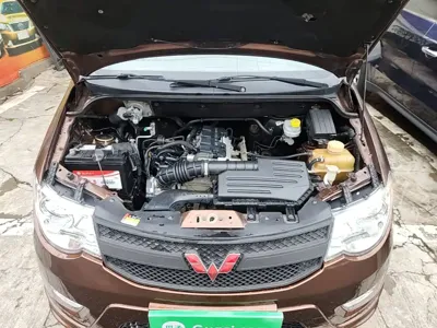 Wuling Hongguang 2016, 101600 км, за 2460.62 USD - фото 20