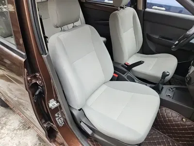 Wuling Hongguang 2016, 101600 км, за 2460.62 USD - фото 25