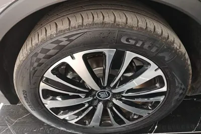 BYD Tang New Energy 2025, 5600 км, за 24603 USD - фото 8