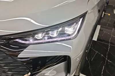 BYD Tang New Energy 2025, 5600 км, за 24603 USD - фото 9