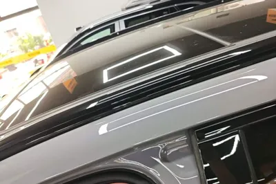 BYD Tang New Energy 2025, 5600 км, за 24603 USD - фото 11