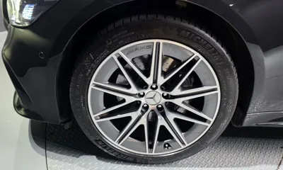 Mercedes-Benz AMG GT 2022, 40104 км, за 51692.26 USD