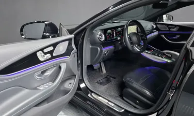 Mercedes-Benz AMG GT 2022, 40104 км, за 51332.55 USD - фото 10