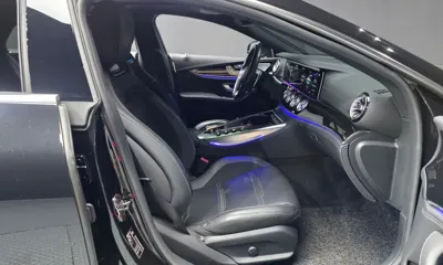 Mercedes-Benz AMG GT 2022, 40104 км, за 51332.55 USD - фото 11