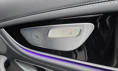 Mercedes-Benz AMG GT 2022, 40104 км, за 51332.55 USD - фото 19