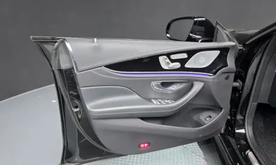 Mercedes-Benz AMG GT 2022, 40104 км, за 51332.55 USD - фото 24