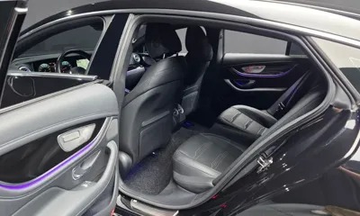 Mercedes-Benz AMG GT 2022, 40104 км, за 51332.55 USD - фото 26