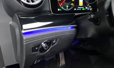Mercedes-Benz AMG GT 2022, 40104 км, за 51332.55 USD - фото 30