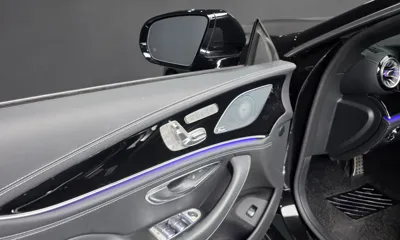 Mercedes-Benz AMG GT 2022, 40104 км, за 51332.55 USD - фото 37